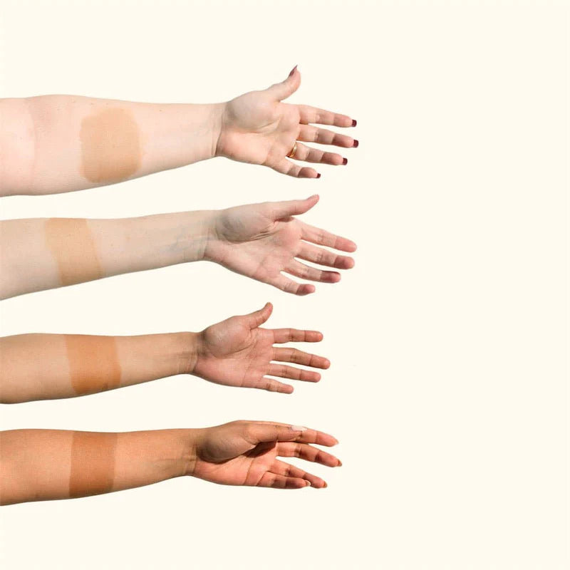 Beauty by Earth Self Tanner Lotion