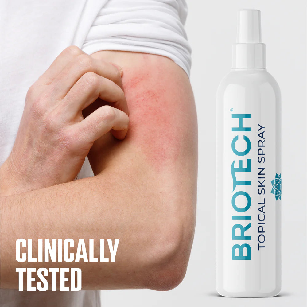 Briotech Topical Skin Spray 8 oz.