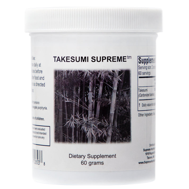 Supreme Nutrition Takesumi Supreme - Powder