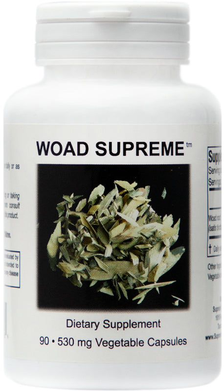 Supreme Nutrition Woad Supreme