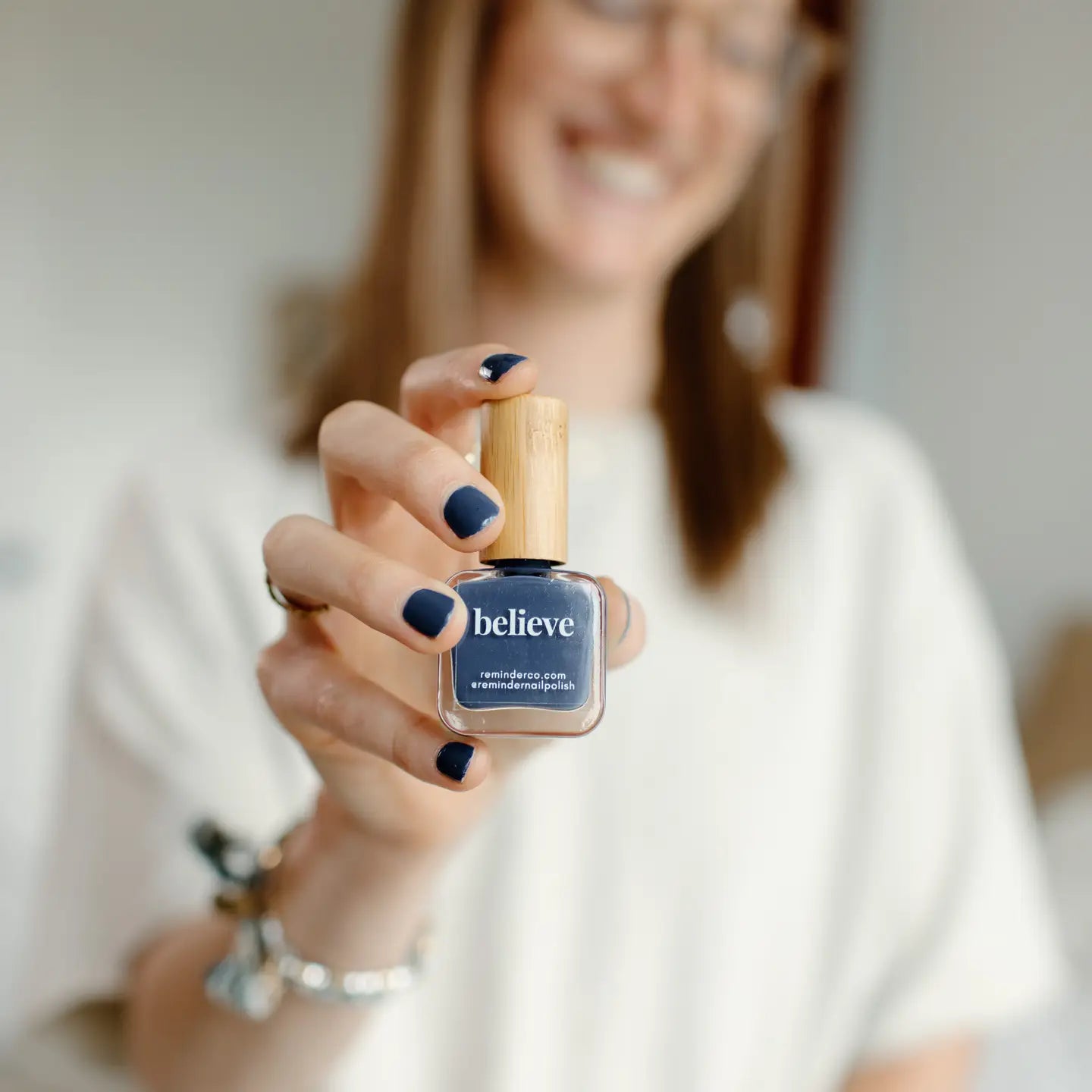 Reminder Nail Polish - Nail Polish