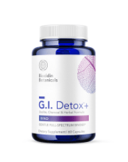 Biocidin Botanicals G.I. Detox + - Wholistic Nutrition - Default - Biocidin