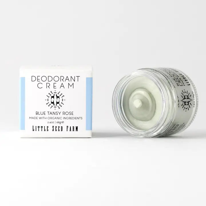 Deodorant Cream - 2.4 oz.