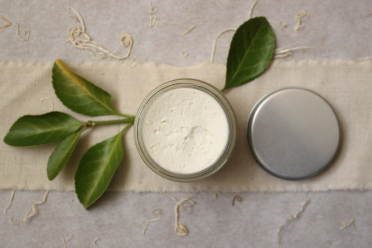 Little Seed Farm Botanical Butter