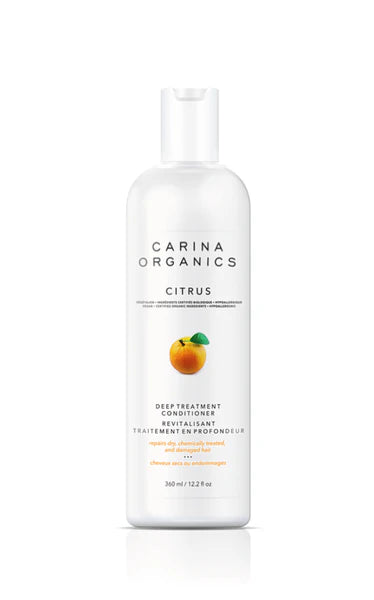 Deep Treatment Conditioner - 8.4 oz.