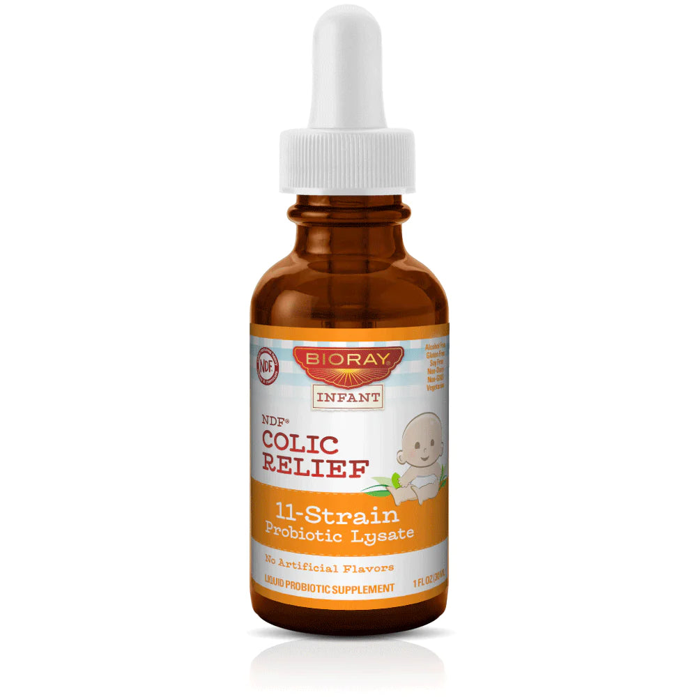 NDF Colic Relief Infant - 1 oz.