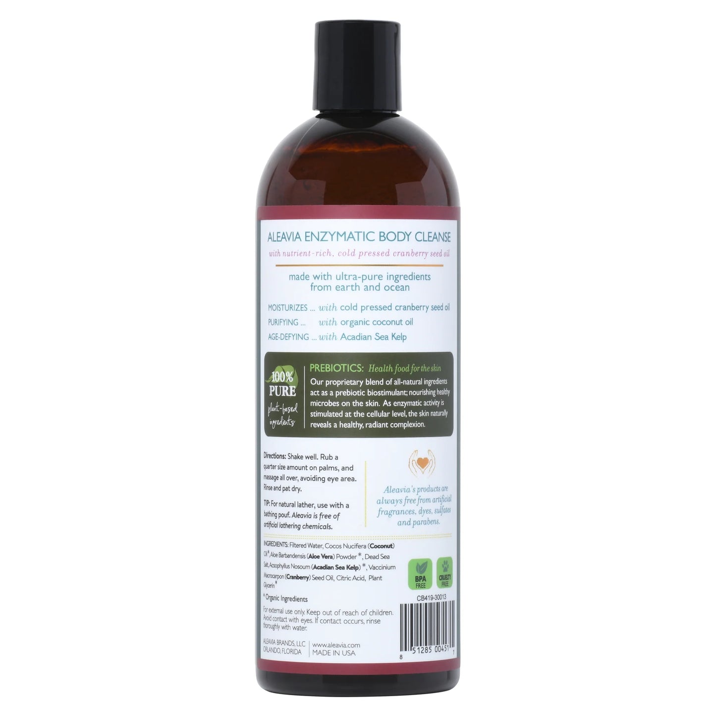 Body Cleanse