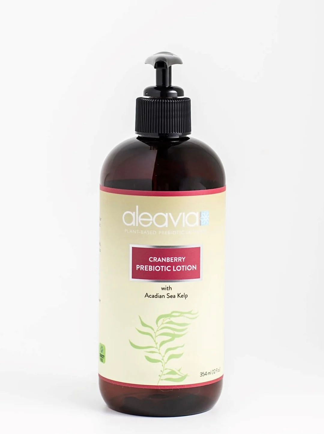 Prebiotic Lotion - 12 oz.