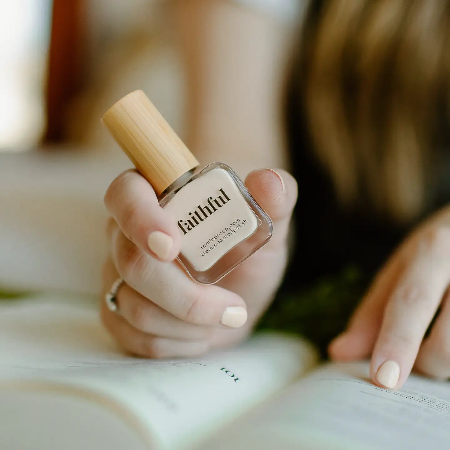 Reminder Nail Polish - Nail Polish