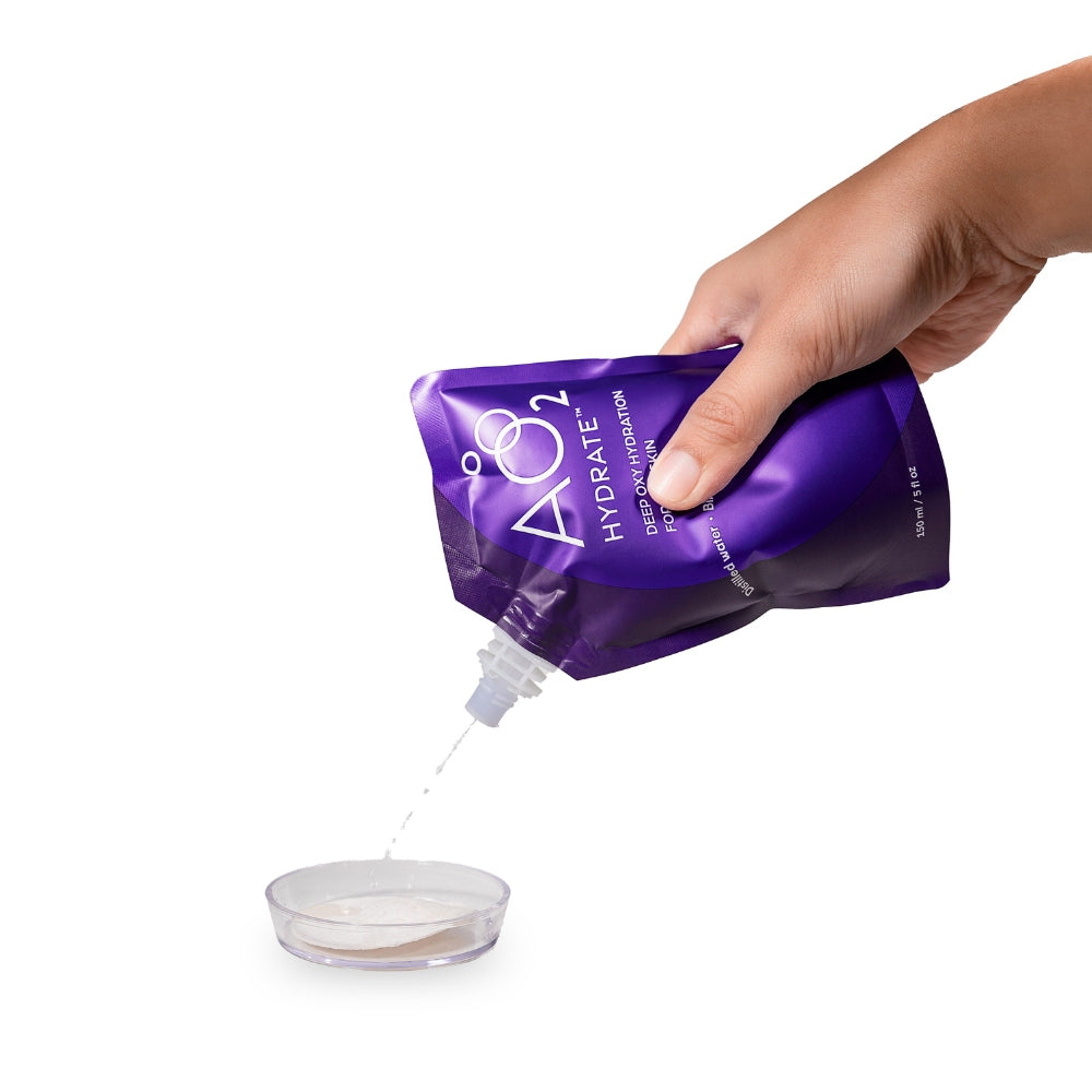 AO2 Hydrate Pro Pack (30-day Supply)
