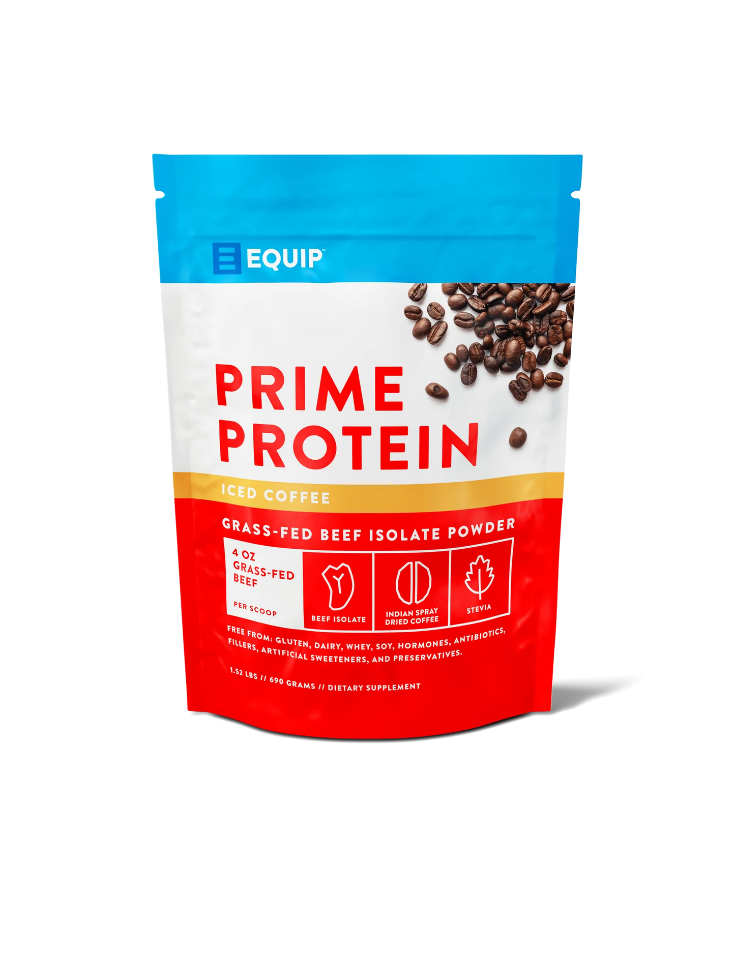 Prime Protein