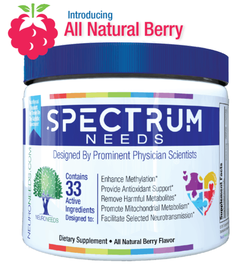 SpectrumNeeds®