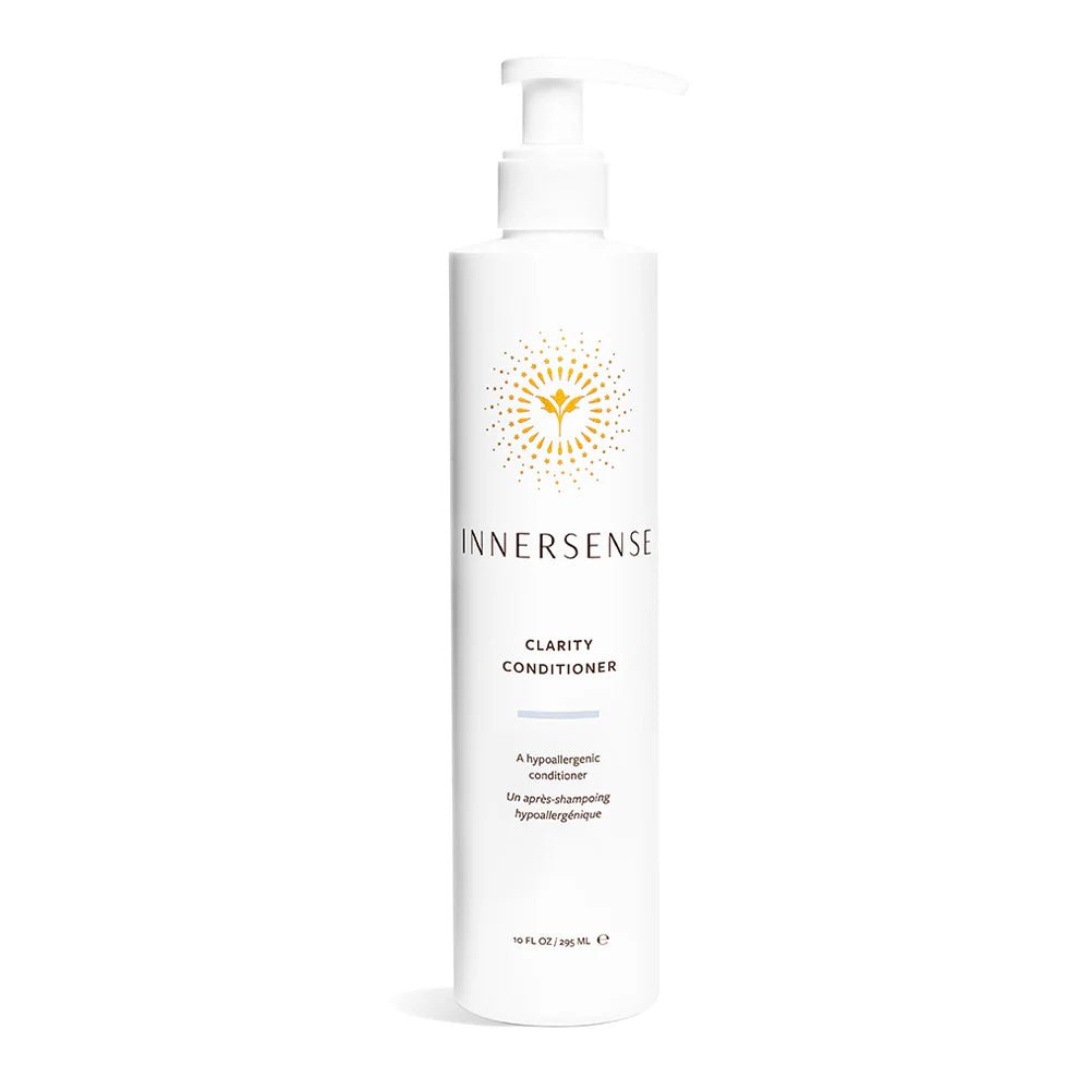 Innersense Clarity Conditioner - 10 oz. - Wholistic Nutrition - Hair, Skin & Body Care - Innersense