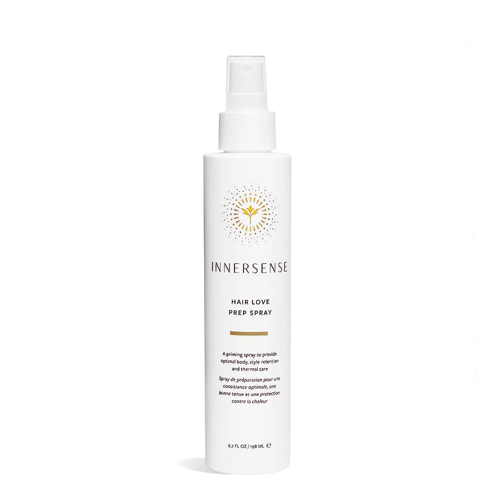 Innersense Hair Love Prep Spray - 6.7 oz. - Wholistic Nutrition - Hair, Skin & Body Care - Innersense