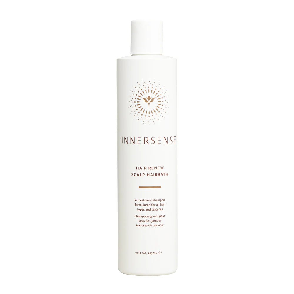 Innersense Hair Renew Scalp Hairbath - 10 oz. - Wholistic Nutrition - Hair, Skin & Body Care - Innersense