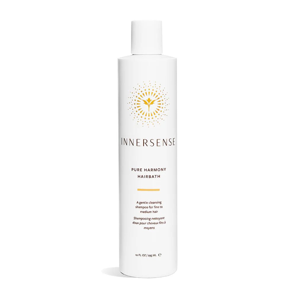 Innersense Pure Harmony Hairbath - 10 oz. - Wholistic Nutrition - Hair, Skin & Body Care - Innersense