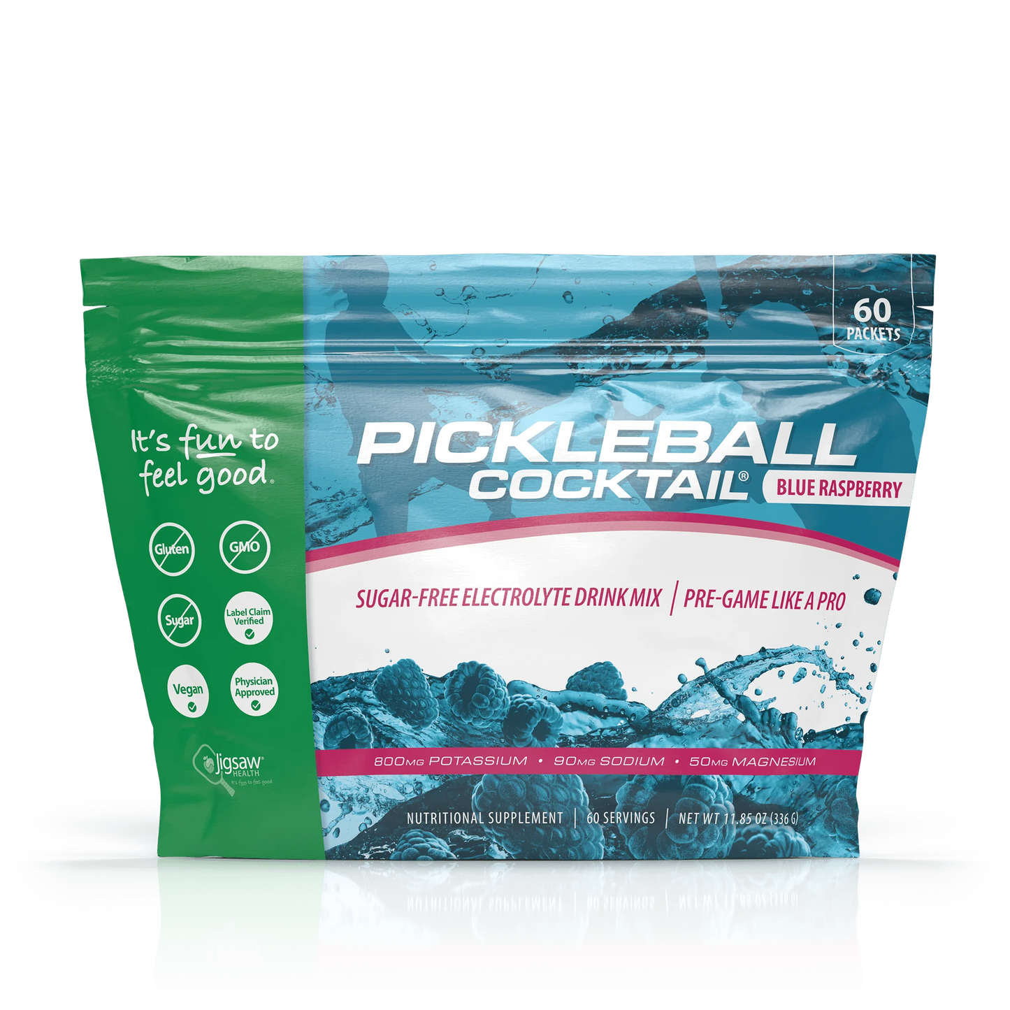 Pickleball Cocktail