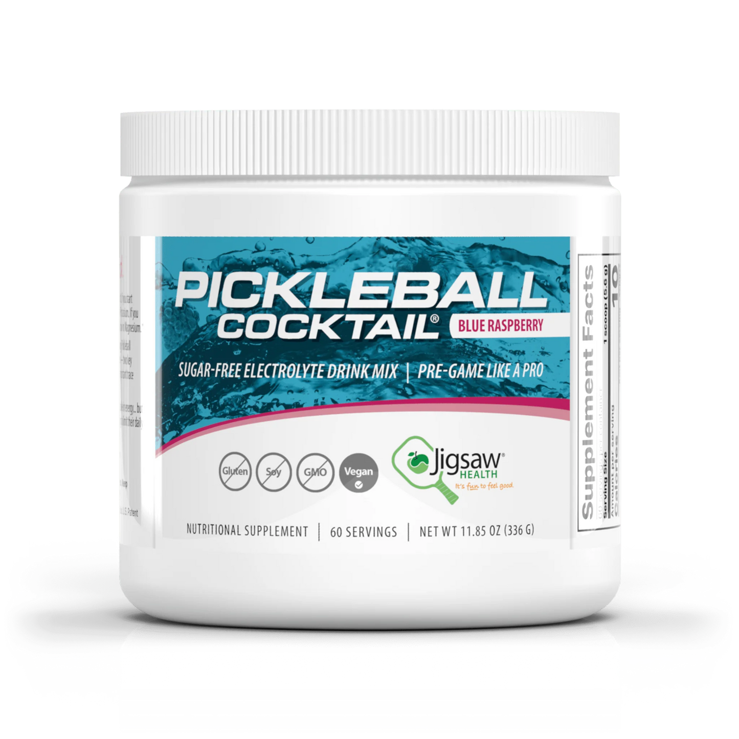 Pickleball Cocktail