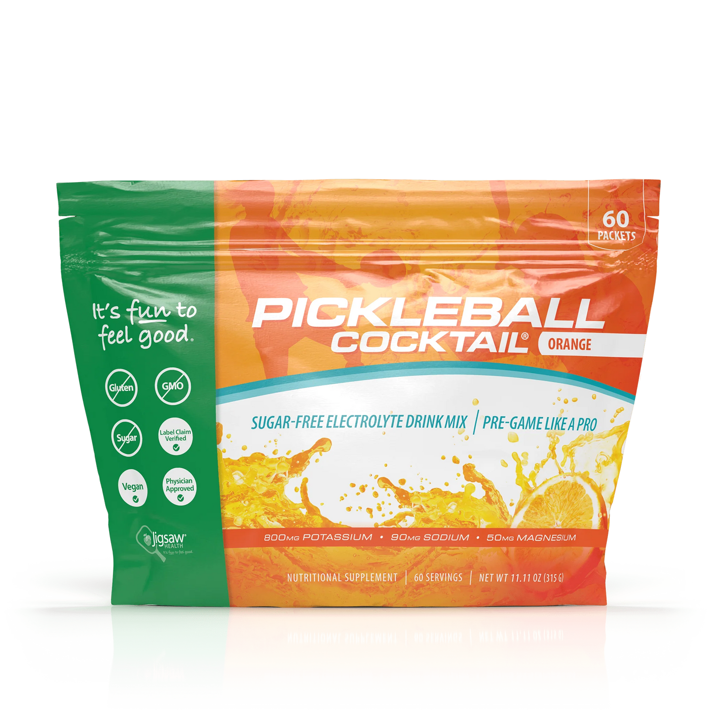 Pickleball Cocktail