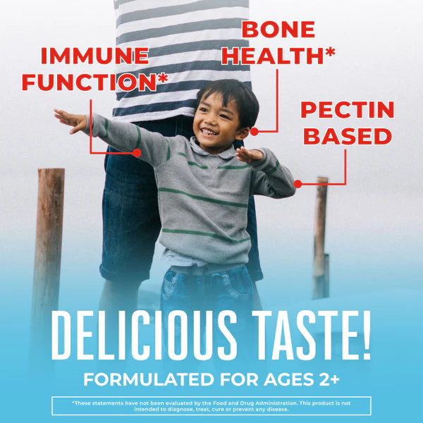Kid's Multivitamin Gummies