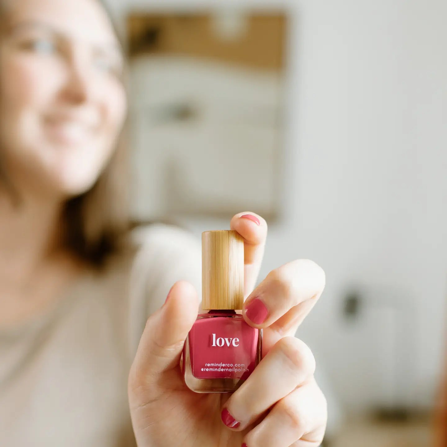 Reminder Nail Polish - Nail Polish