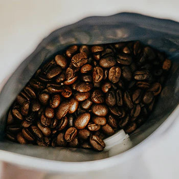 Purity Coffee Organic WHOLE BEAN Coffee - 5lb bag