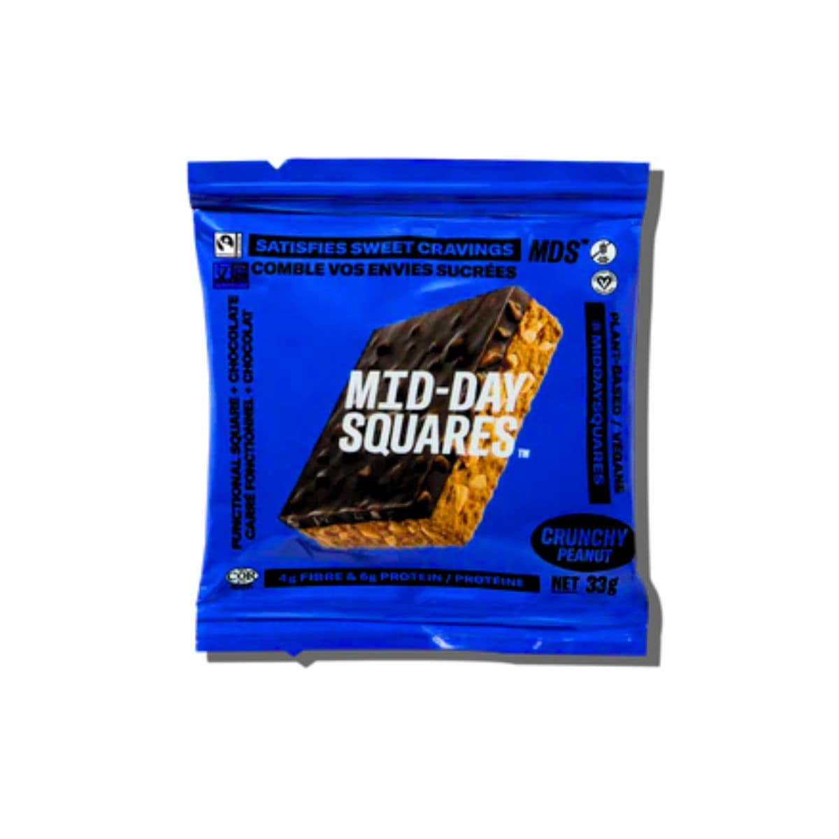 Mid-Day Squares - Box of 12