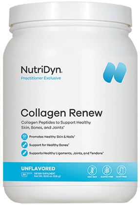 NutriDyn Dynamic Multi Collagen Renew - Wholistic Nutrition - Default - Nutridyn