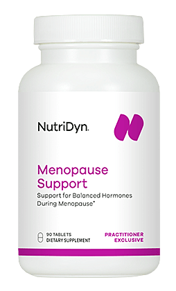 NutriDyn Menopause Support 90 tabs - Wholistic Nutrition - Default - Nutridyn