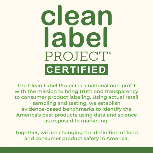 Organic Liquid Probiotic