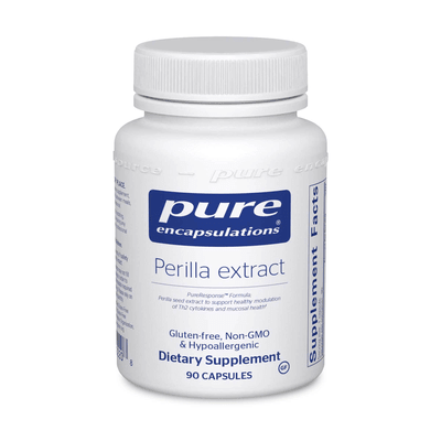 Pure Encapsulations Perilla Extract - Wholistic Nutrition - Default - Pure Encapsulations