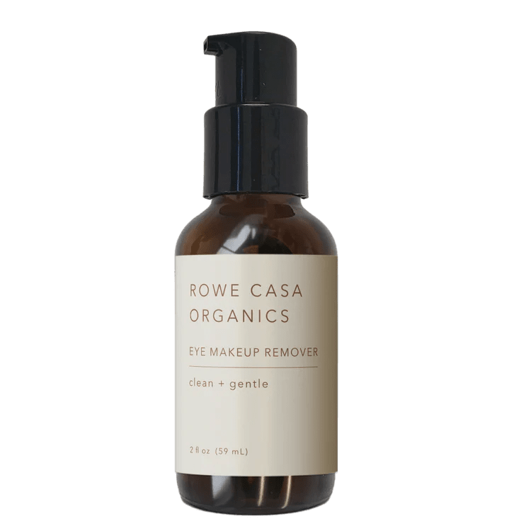 Rowe Casa Eye Makeup Remover - 2 oz.* - Wholistic Nutrition - Rowe Casa