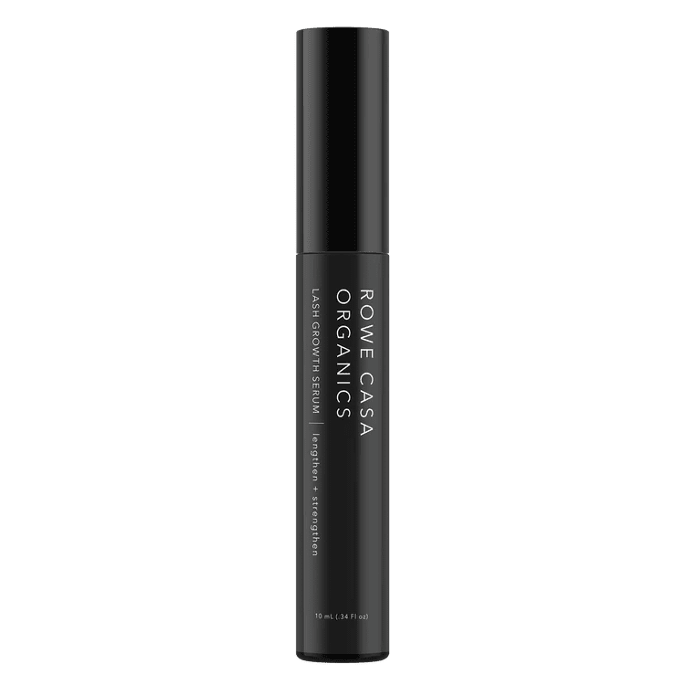 Rowe Casa Lash Growth Serum - .34 oz. - Wholistic Nutrition - Rowe Casa
