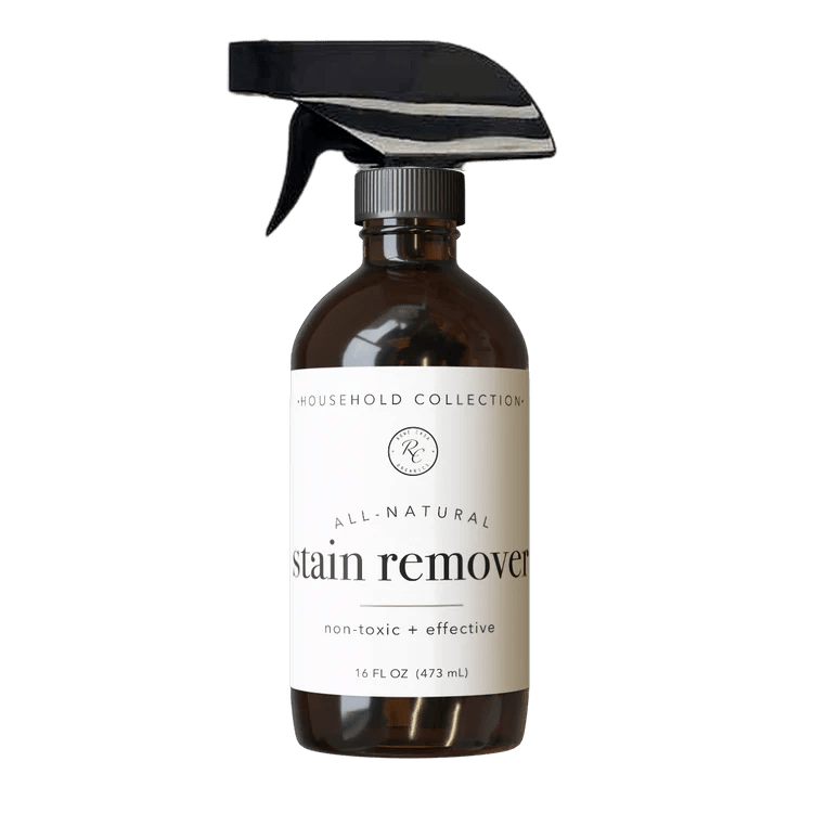 Rowe Casa Stain Remover - 16 oz. - Wholistic Nutrition - Rowe Casa