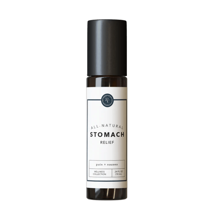 Rowe Casa Stomach Relief - 10 mL - Wholistic Nutrition - Wholistic Medicine Cabinet - Rowe Casa