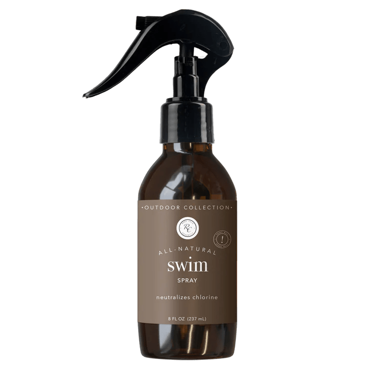 Rowe Casa Swim Spray - 8 oz. - Wholistic Nutrition - Rowe Casa