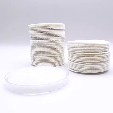 AO2 Clear Sponges (66 sponges and 2 trays)