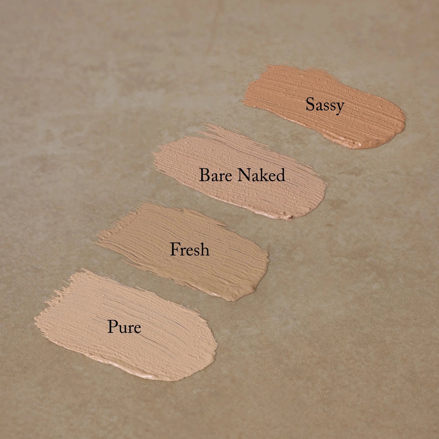Toups & Co. - Concealer - Wholistic Nutrition - Hair, Skin & Body Care - Toups & Co.