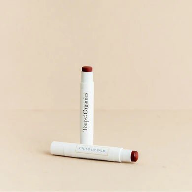 Toups & Co. Tinted Lip Balm - Wholistic Nutrition - Hair, Skin & Body Care - Toups & Co.