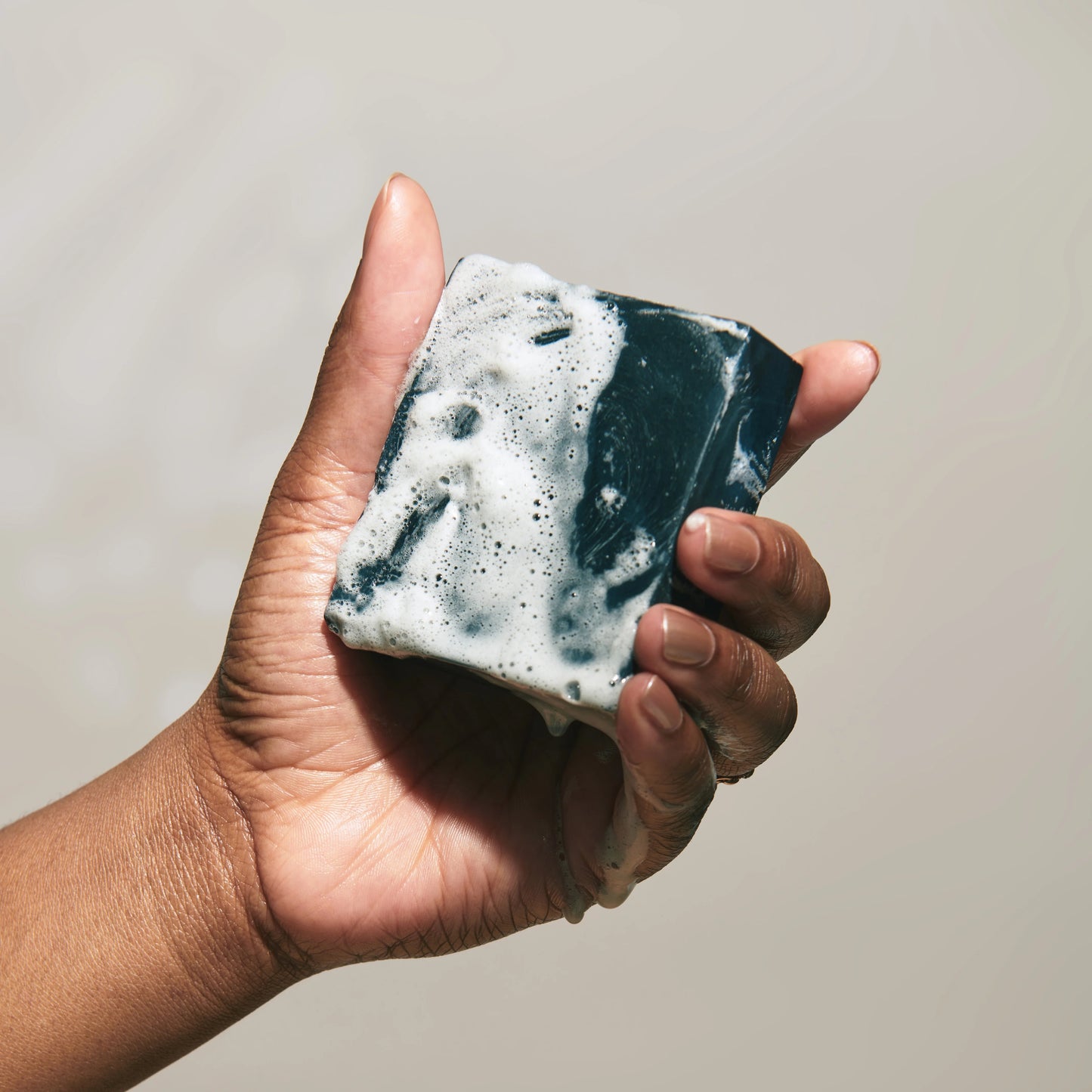 Toups & Co. Activated Charcoal Face Bar