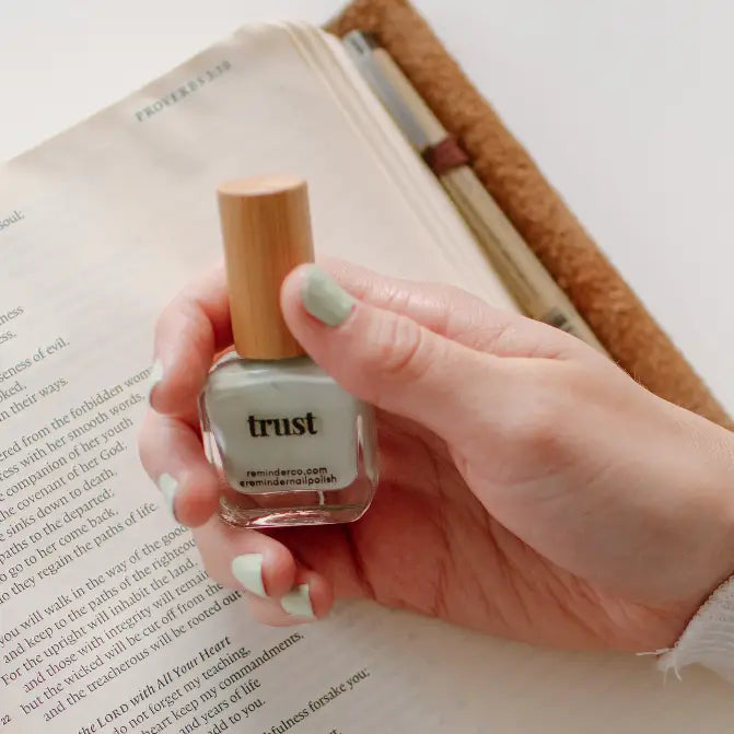 Reminder Nail Polish - Nail Polish