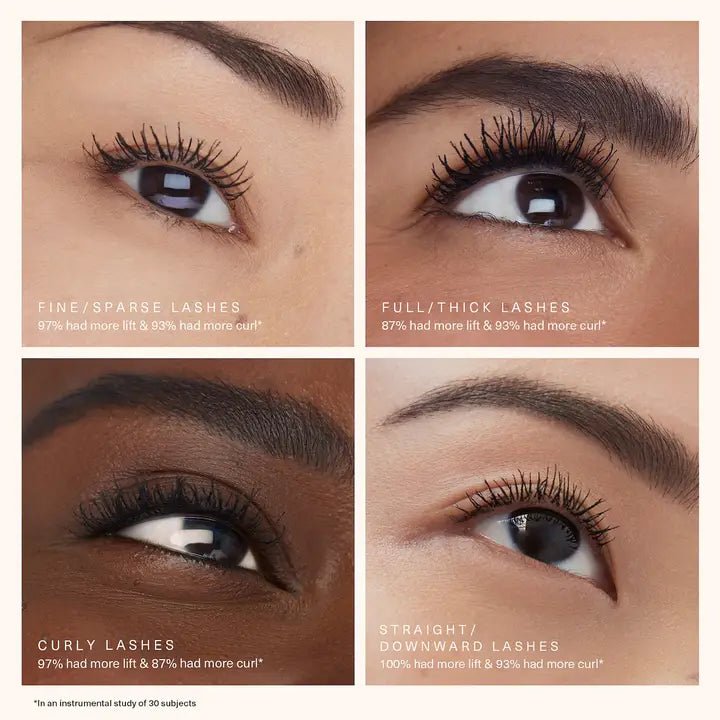 Vooqo Mascara - Wholistic Nutrition - Hair, Skin & Body Care - Vooqo