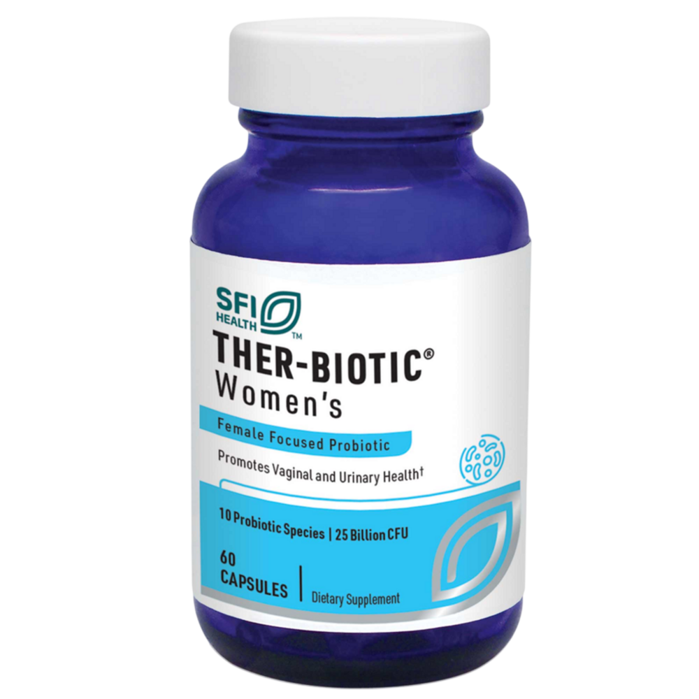 SFI Health Ther-Biotic Women's