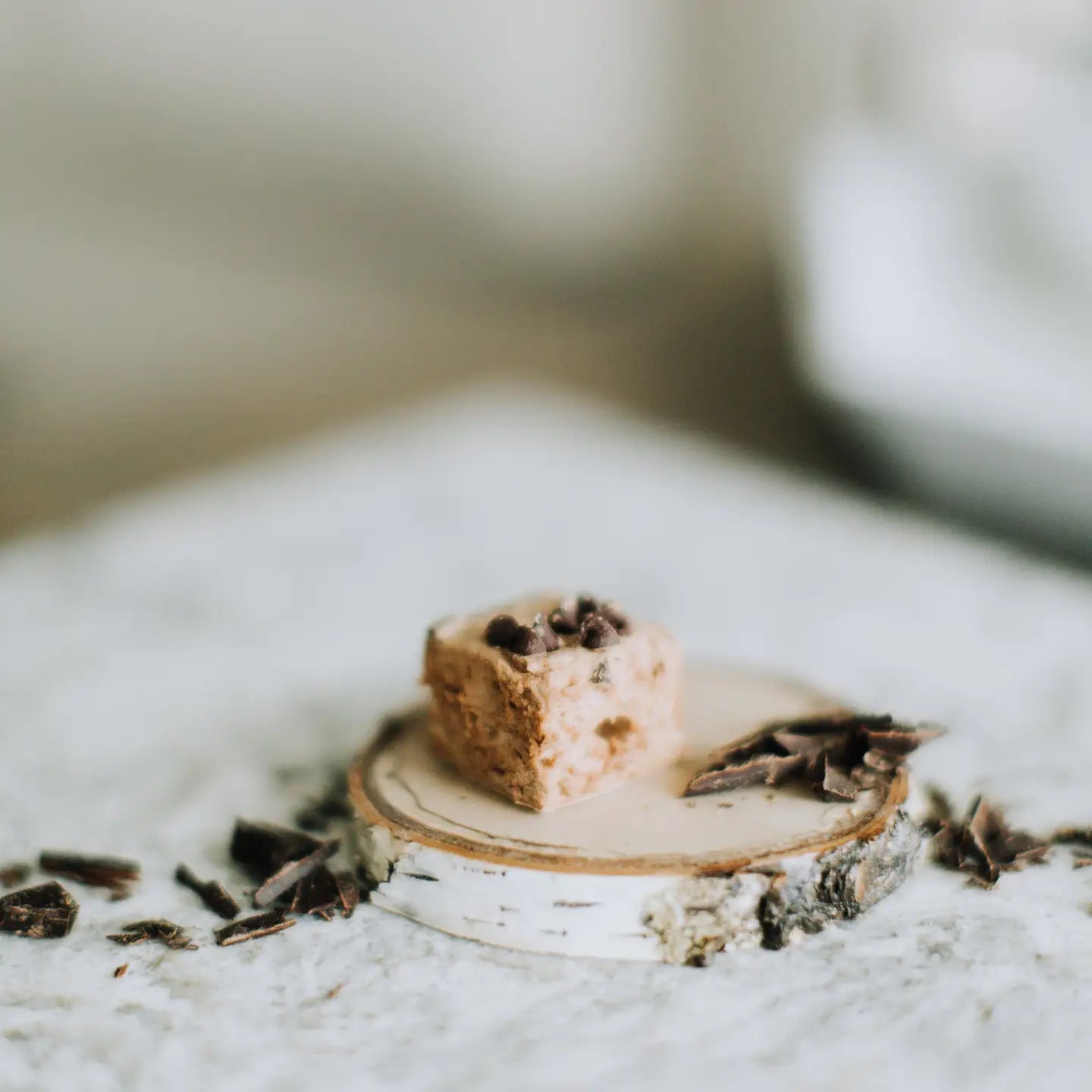 North Mallow Chocolate Chip Marshmallow