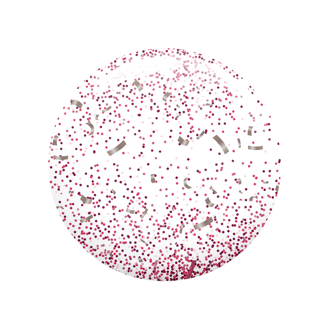 Madam Glam Icicle Kiss No Wipe Top Coat
