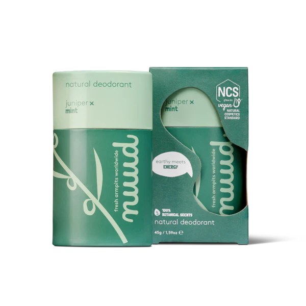 Nuud Deodorant Stick