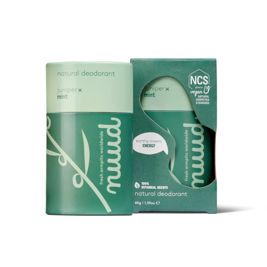 Nuud Deodorant Stick