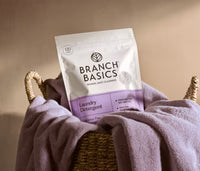Branch Basics Laundry Detergent - 4 lbs. (Fragrance-Free)