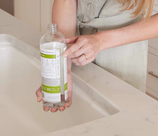 Branch Basics Cleaning Essentials Kit