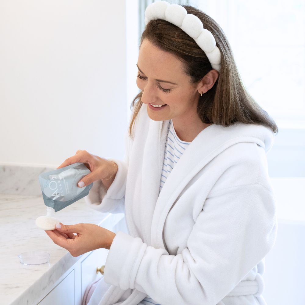 AO2 Clear Pro Pack (30-day Supply)